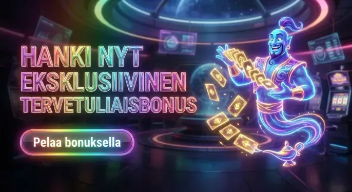 Blingi Casino
